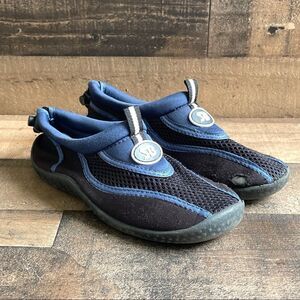 Starbay Kid's Athletic Water Shoes Aqua Socks Size 12